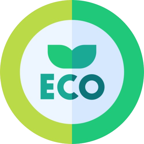 Eco-Friendly Logo